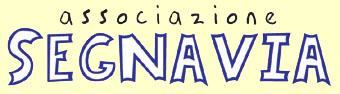 Logo Segnavia